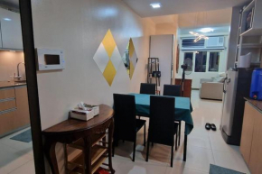 Kan Emilio Cozy 1BR Apartment in Makati